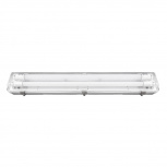 Philco Lámpara para Pared/Techo 51139, Exterior, Base G13, para Casa/Comercial, No Incluye Foco