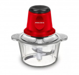 Philco Procesador de Alimentos 9504, 250W, 1.8 Litros, con Función de Impulso