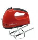 Philco Batidora de Mano 9974, 120W, 7 Velocidades