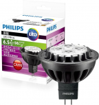 Philips Reflector LED 291278, 2700K, 6W, 380 Lúmenes