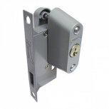 Philips Cerradura de Embutir 425DCABL, Aluminio