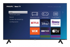 Philips Smart TV LCD 55PUL6653/F8 55