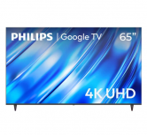 Philips Smart TV LED 65PUL7552F8 65", 4K Ultra HD, Negro