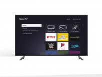 Philips Smart TV LED 5000 Series 70
