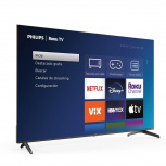Philips Smart TV LED 75PUL6653/F8 75
