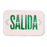 Philips Señal de Salida LED EZSRXTEU2GWEM, Blanco/Verde