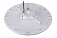 Philips Lámpara SmartBright HighBay BY320P, Interiores, Luz Blanco Frío, 200W, 26000 Lúmenes, Blanco