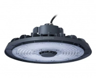 Philips Lámpara LED para Techo SmartBright HighBay BY320P, Interior, Luz de Día, 200W, 28000 Lúmenes, para Comercial/Industrial