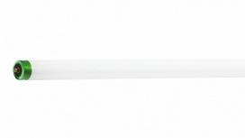 Philips Lámpara PLUS Slimline, Luz Blanco Frío, 59W, Base FA8, 5780 Lúmenes, Blanco