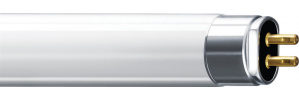 Philips Lámpara LED de Tubo T5, Luz Fría, 14W, 1240 Lúmenes, Blanco