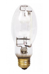 Philips Foco Haluro Metálico 426023, Luz Neutra, Base E39, 400W, 36.000 Lúmenes, 1 Pieza