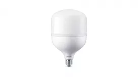 Philips Foco LED TForce Core HB, Blanco Frío, Base E27, 60W, 5000 Lúmenes, 1 Pieza
