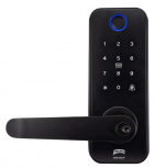 Philips Cerradura Inteligente MX83427, Código/Llave/RF Card, 50 Usuarios