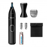 Philips Rasuradora NT5650/16, 5 Piezas
