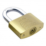 Philips Candado de Gancho TX-60 de Latón, 60mm, 1 Pieza