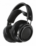 Philips Audífonos Fidelio X2HR/00, Alámbrico, 3 Metros, 3.5mm, Negro