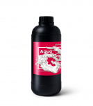 Phrozen Resina para Impresora 3D Aqua, Rígida Estándar, 1kg, Blanco