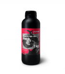 Phrozen Resina para Impresora 3D INV-421, Rígida Estándar, 1kg, Negro