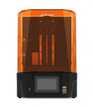 Phrozen Impresora 3D Sonic Mighty 14K, 22 x 12 x 23cm 