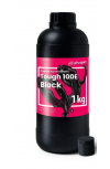 Phrozen Resina para Impresora 3D Tough 100E, Resistente Lavable, 1kg, Negro