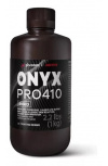 Phrozen Resina para Impresora 3D Onix Pro 410, Rígida Estándar Plus, 1kg, Negro
