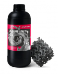 Phrozen Resina para Impresora 3D PHR-545003, Estándar Plus, 1kg, Gris