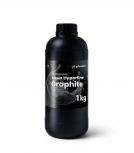 Phrozen Resina para Impresora 3D PHR-545005, Rígida Estándar, 1kg, Gris