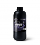 Phrozen Resina para Impresora 3D Aqua Hyperfine, Rígida Estándar, 1kg, Violeta