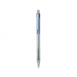 Pilot Bolígrafo de Tinta F BP145, Punto Fino de 1mm, Azul, Paquete de 12 Piezas