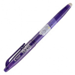 Pilot Bolígrafo Frixion Ball Sweet Paradise, Punto Fino 0.7mm, Azul, 12 Piezas