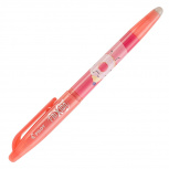 Pilot Bolígrafo Frixion Ball Sweet Paradise, Punto Fino 0.7mm, Azul, 12 Piezas