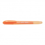 Pilot Marca Textos SPOTLITER, Naranja, 12 Piezas