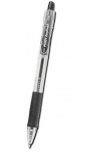 Pilot BolĂgrafo de Tinta Easy Touch, Punto Fino de 1mm, Negro, 12 Piezas