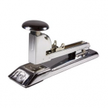 Pilot Engrapadora 400, Tira Completa, hasta 25 Hojas, Cromo