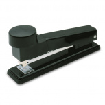 Pilot Engrapadora GM270, Tira Completa, Negro