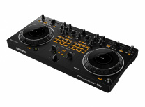 Pioneer Controlador para DJ DDJ-REV1, 2 Canales, 24 bit, Negro