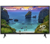 Pioneer Smart TV LED PN32-R551-27U 32", HD, Negro