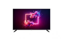 Pioneer Smart TV LED PN43-R851-26U 43", 4K Ultra HD, Negro
