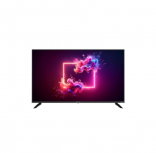 Pioneer Smart TV LED PN43-R851-26U 43", 4K Ultra HD, Negro