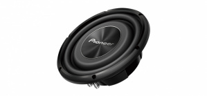 Pioneer Subwoofer TS-A2500LS4, 300W RMS, 20 - 900Hz, 10