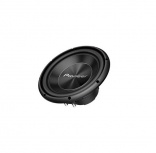 Pioneer Bocina para Auto TS-A300D4, 1500W, 2 Vías, 77dB, 12", Negro