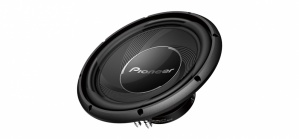 Pioneer Subwoofer A30S4, 400W, 22 - 1600Hz, 12