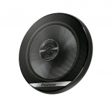 Pioneer Bocina para Auto TS-A1600C, 300W, 2 Vías, 6 1/2″, Negro