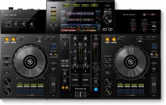 Pioneer XDJ-RR Controlador Multimedia, de 2 Canales, 20 - 20000Hz