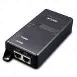 Planet Adaptador e Inyector de PoE POE-172, 1000 Mbit/s, 2x RJ-45, 56V