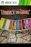 Ticket to Ride, Xbox 360 