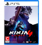 Ninja Gaiden 4, PlayStation 5