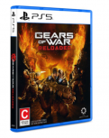 Gears of War Reloaded, PlayStation 5