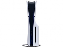 Playstation Astro Bot y Gran Turismo 7 1TB, Wi-Fi, Lector de Discos, Negro/Blanco image