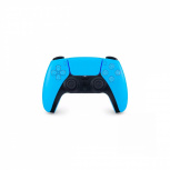 Playstation Gamepad DualSense Starlight Blue, para PlayStation 5, Inalámbrico, Azul 